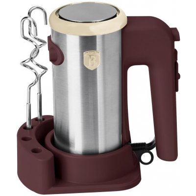 Ruční šlehač se stojanem Leonardo Collection BH-9741 – Sleviste.cz