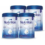 Nutrilon 1 Profutura CESARBIOTIK 4 x 800 g – Hledejceny.cz