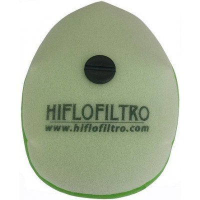 Pěnový vzduchový filtr HIFLOFILTRO HFF6013 HFF6013 – Hledejceny.cz
