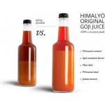 Himalyo Goji Originál 100% Juice Bio 0,75 l – Zboží Mobilmania