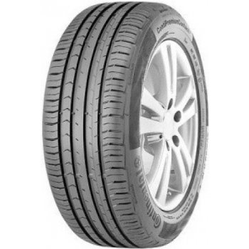 Continental ContiPremiumContact 5 205/60 R16 96V Runflat