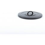 BELIS SFINX Smaltovaná poklice 20 cm STANDARD černá 23420-00400005 – Zboží Dáma