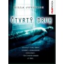 čtvrtý druh DVD