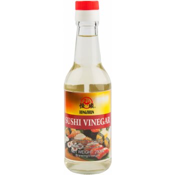 Hengshun ocet rýžový na sushi, 250ml