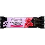 Bauli Soft & Creamy Protein Bar 45 g – Zboží Mobilmania