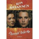 Škaredé káčatko - Iris Johansen – Hledejceny.cz