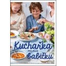 Kuchařka pro moderní babičku - Kateřina Bednářová