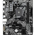 Gigabyte A520M H ARGB – Hledejceny.cz