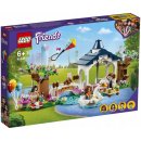 LEGO® Friends 41447 Park v městečku Heartlake