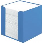 Kostka papírová v krabičce - modrá HERLITZ 50015894 – Hledejceny.cz