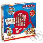 Spin Master Match: Tlapková Patrola – Zboží Živě