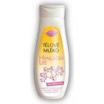 Bione Cosmetics Hyaluron Life tělové mléko 300 ml – Hledejceny.cz