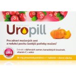 Uropill 30 tablet – Hledejceny.cz