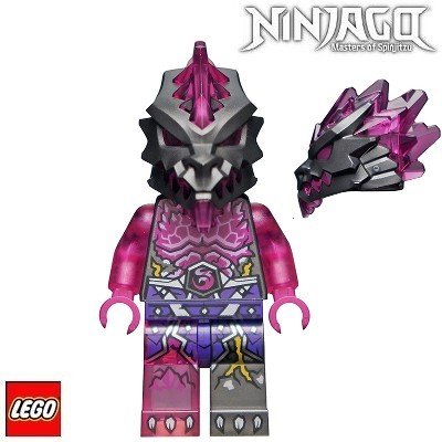 LEGO® 71774 Figurka Vengestone Brute – Zbozi.Blesk.cz