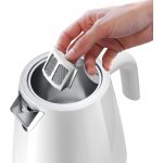 DeLonghi Eclettica SpecialTea KBY2011.W – Zbozi.Blesk.cz