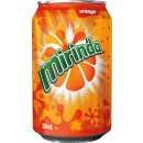 Mirinda Pomeranč 330 ml