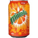 Mirinda Pomeranč 330 ml – Zboží Dáma