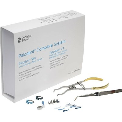 Dentsply Sirona Palodent 360 Complete Systeme Kit – Hledejceny.cz