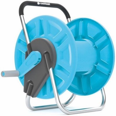 Cellfast ALUPLUS 60MB 1/2 – Sleviste.cz