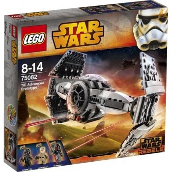 LEGO® Star Wars™ 75082 Inkvizitor