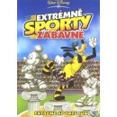 Film Extrémně zábavné sporty DVD