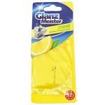 Glanz Meister Vůně do myčky s vůní citronu – HobbyKompas.cz