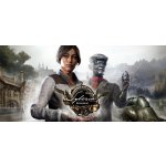 Syberia Remastered – Hledejceny.cz