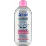 Astrid micelární voda 3v1 suchá citlivá pleť 400 ml – Hledejceny.cz