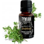 BellMedi Tymián esenciální olej 10 ml – Hledejceny.cz