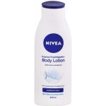 Nivea tělové mléko pro normální pokožku 400 ml – Zbozi.Blesk.cz