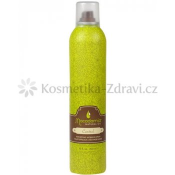 Macadamia Control Hair Spray 300 ml