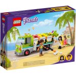 LEGO® Friends 41712 Popelářský vůz – Zboží Živě