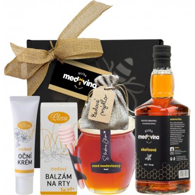 ELISA Dárková sada pro babičku – Sleviste.cz