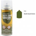 Sprej Death Guard Green 400 ml – Hledejceny.cz