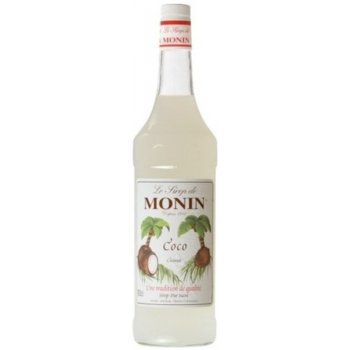 Monin Coco 1 l