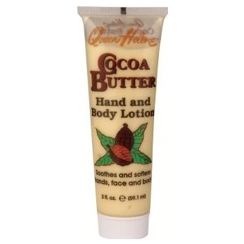 Queen Helene Cocoa butter mléko na ruce a tělo 60 ml