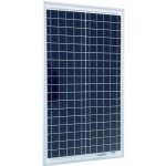 Victron Energy BlueSolar 12V Solární panel 30Wp polykrystalický – HobbyKompas.cz