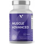 Valentus Muscle Advance 30 kapslí – Hledejceny.cz