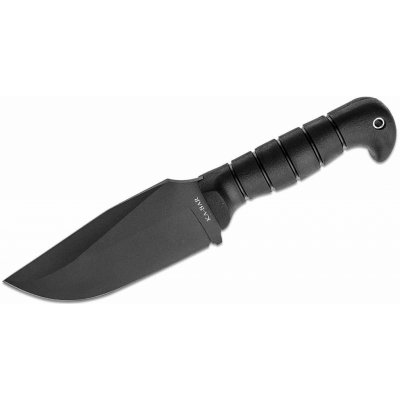 KA-BAR KB-1278 HEAVY-DUTY WARTHOG 16,7 cm – Zboží Mobilmania