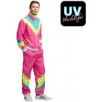 Boland Retro tepláková souprava růžová – Hledejceny.cz