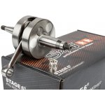 Klikový hřídel Stage6 Pro Replica Derbi Euro 3 / Euro 4 | Zboží Auto