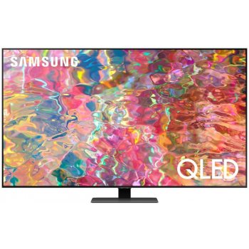 Samsung QE85Q80B