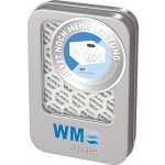 WM Aquatec Stříbrná síťka pro ochranu vody Hygiena nádrže pro 60L nádrže – Hledejceny.cz