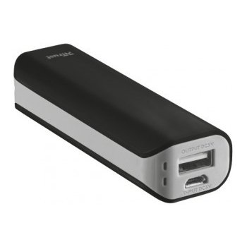 Trust Primo PowerBank 2200 Portable Charger 21221