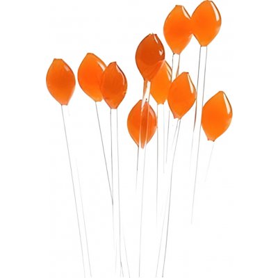 Veniard Oči Fly Eyes Orange Medium – Hledejceny.cz