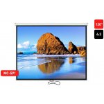 Maclean 3.05 m 4:3 MC-591 – Hledejceny.cz