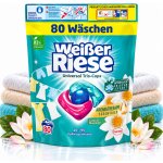 Weisser Riese Universal Trio Caps Aromaterapie Lotus 80 PD – Sleviste.cz