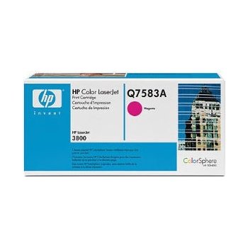 HP Q7583A - originální