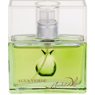 Salvador Dali Acqua Verde toaletní voda pánská 30 ml