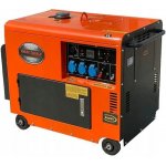 Kraftdele KD123 – Sleviste.cz